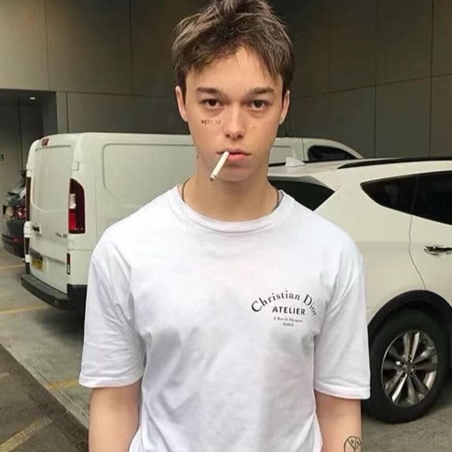 GiiNci_陈