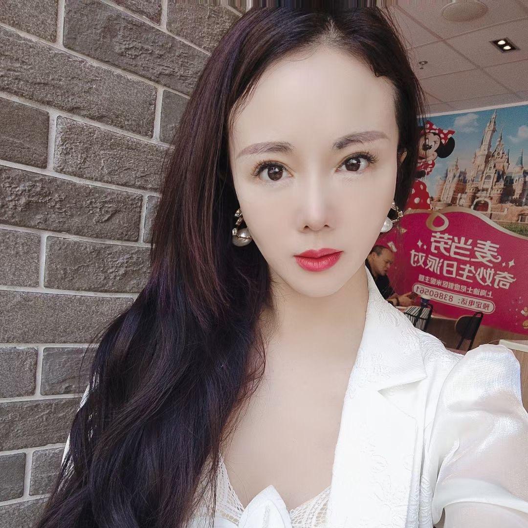 芳芳fanny