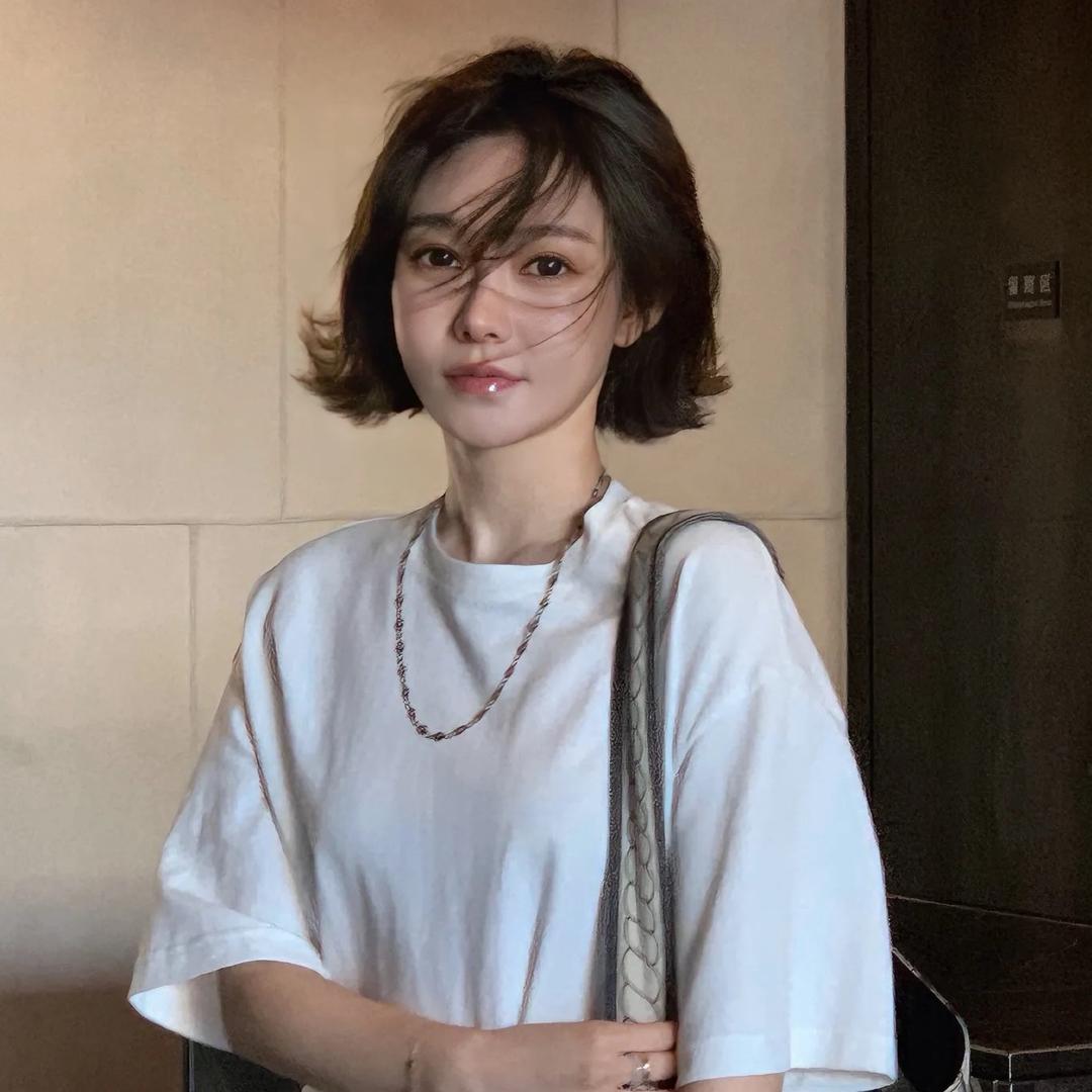 佟小白的衣帽间