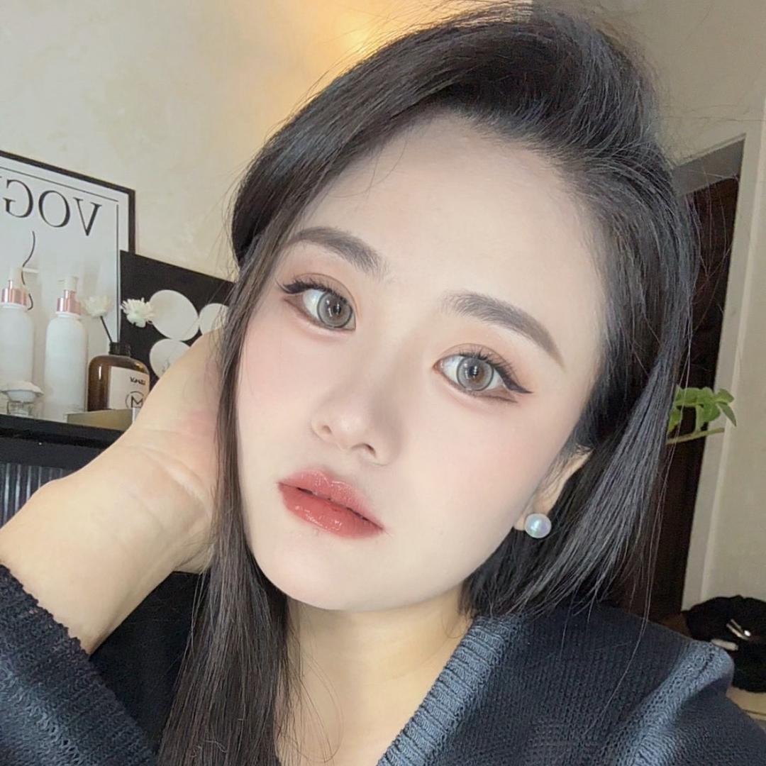 是贺贺呀
