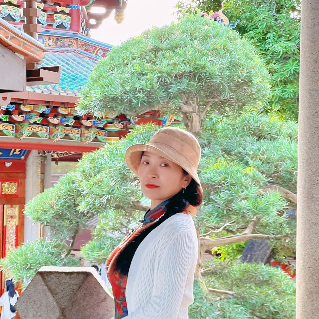 杨家二小姐