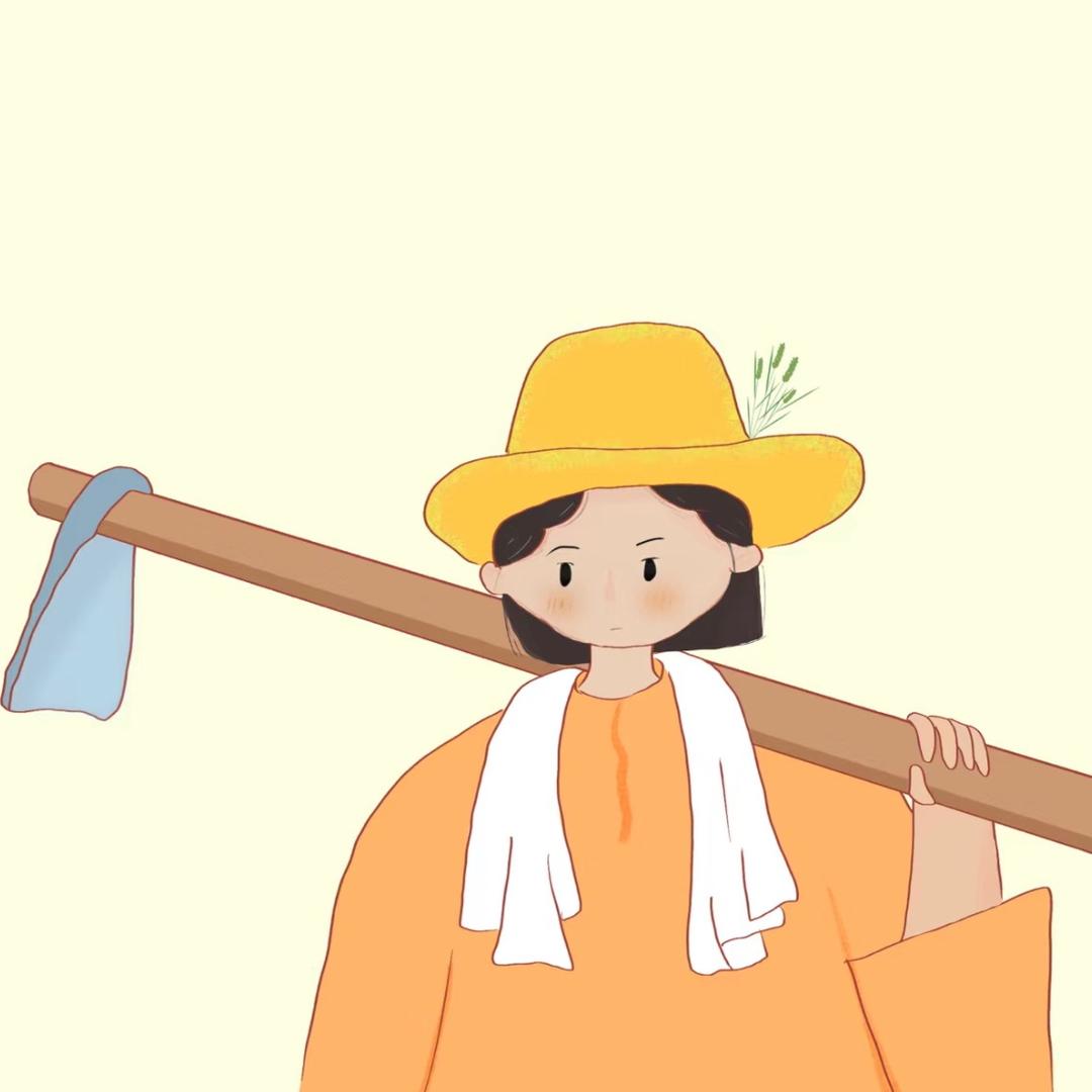 化院优选·助农直播间