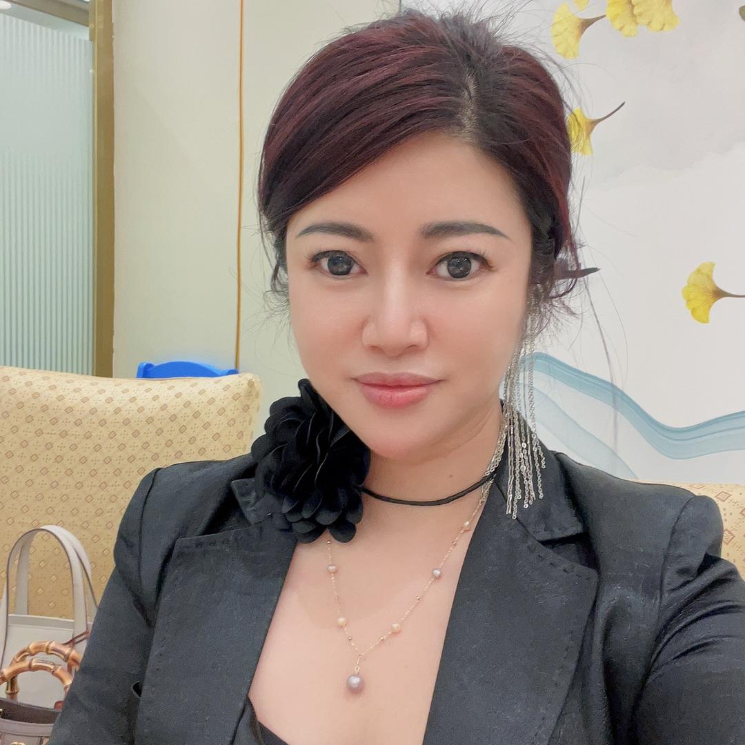 雨婷校长(大枫传媒)