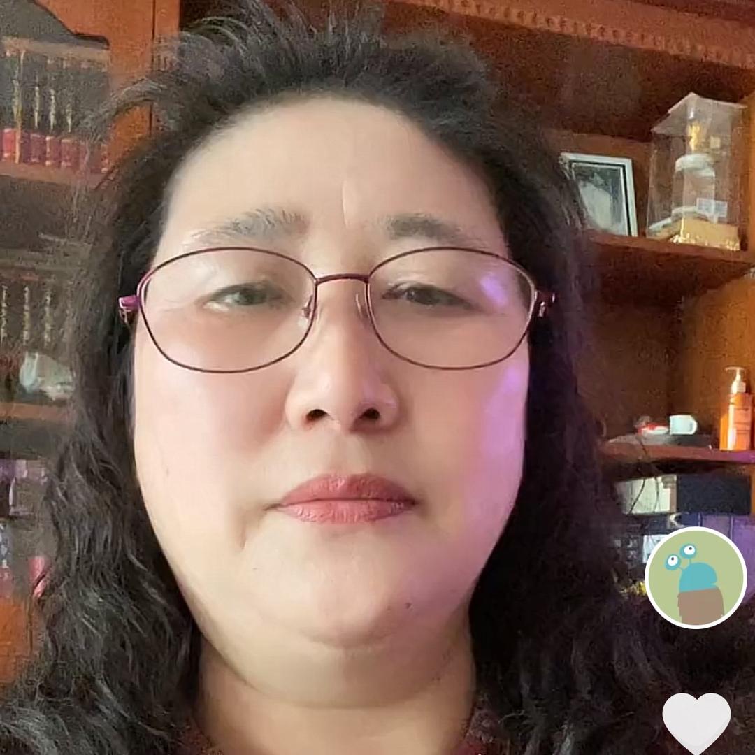 李秀芬