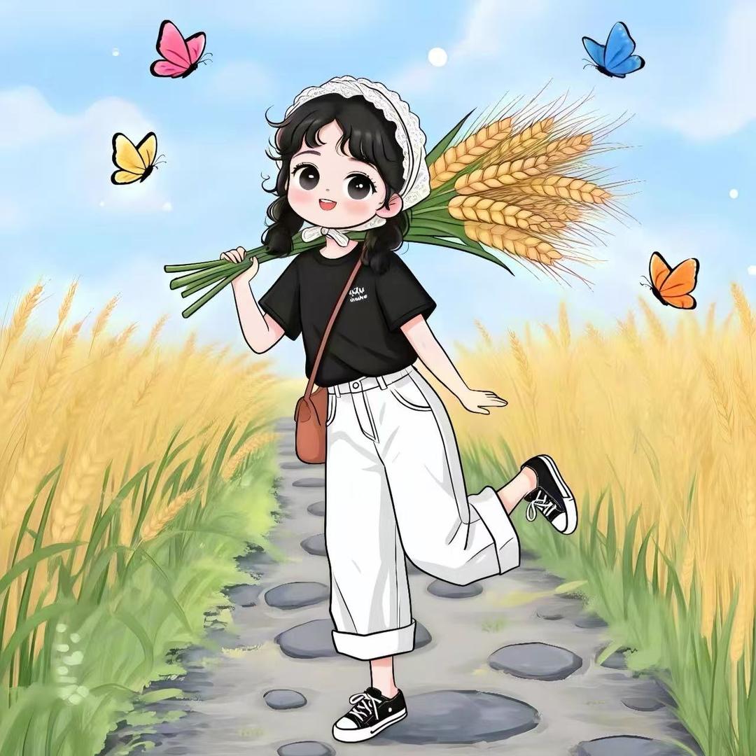 娜朵麻麻👩