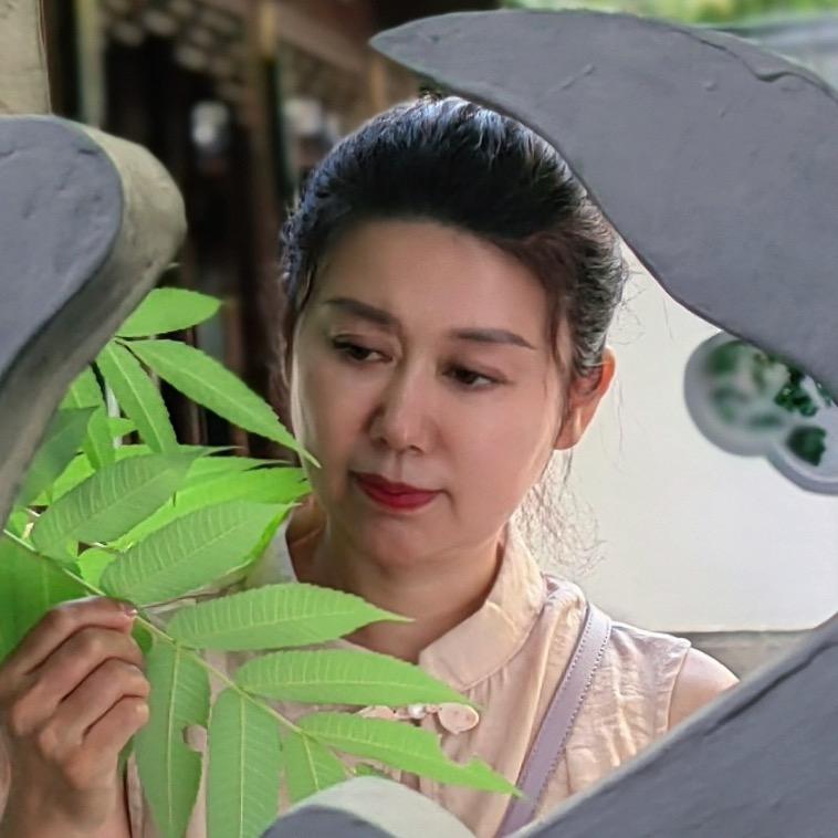 岚惜好物
