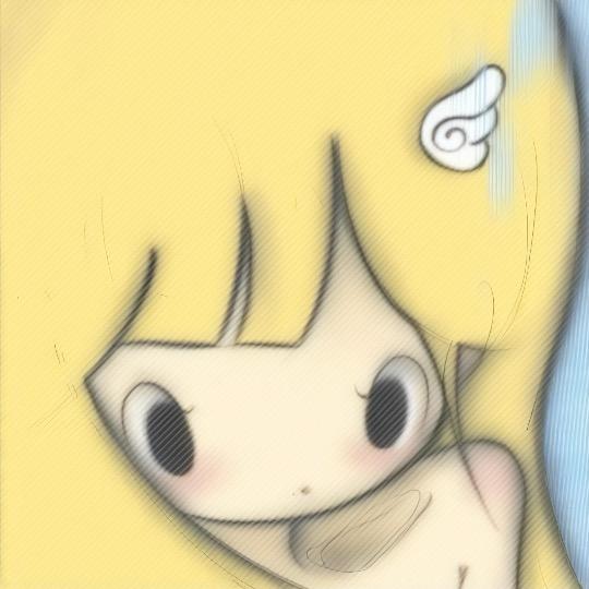 一颗糖