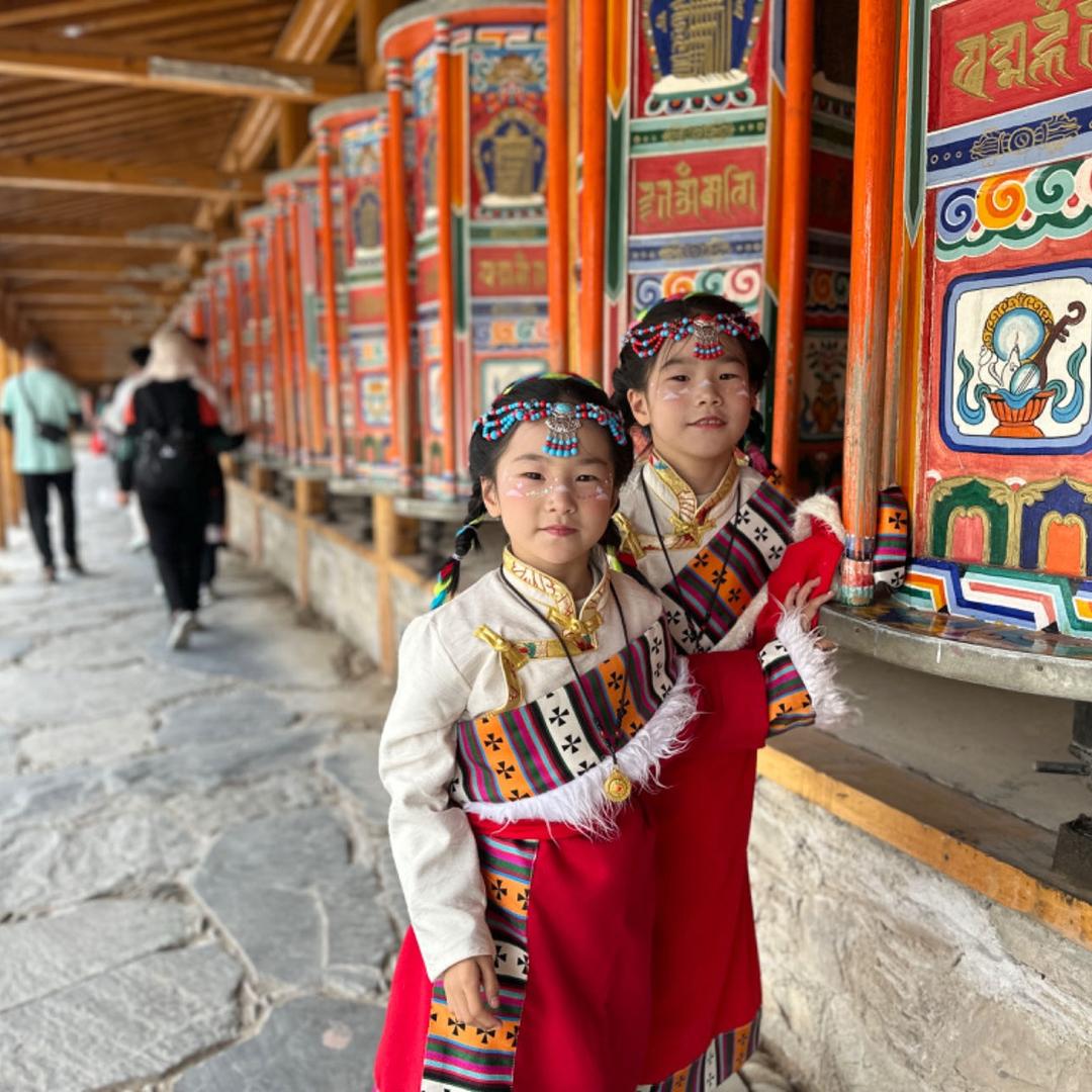 满满数码「航拍中国」