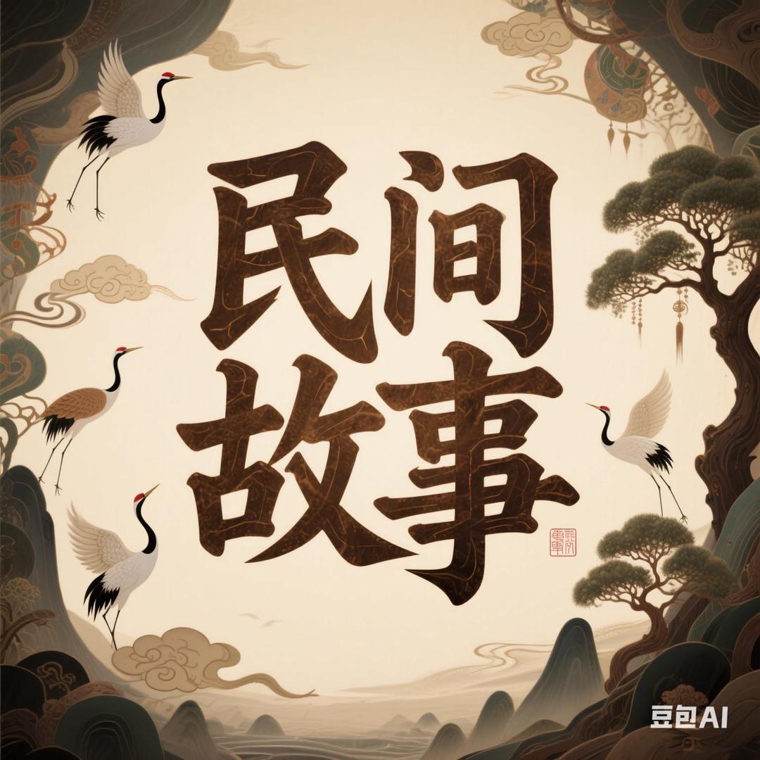老记讲故事