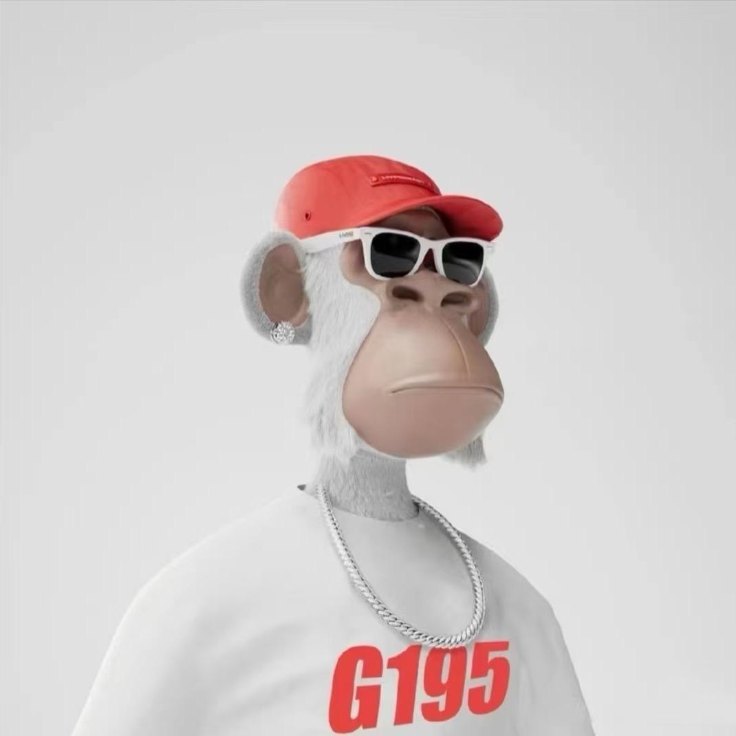 木子MUZI(直播号)