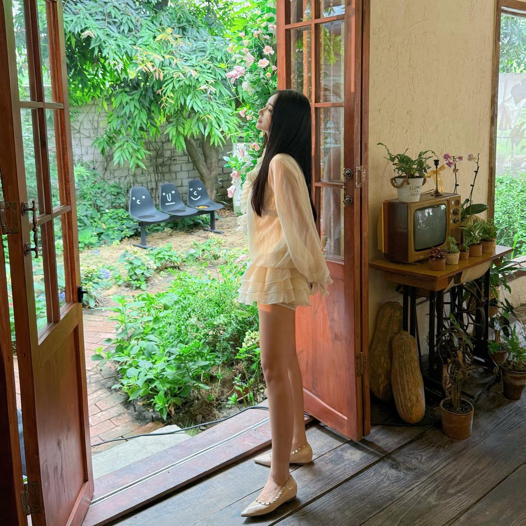小吉的装修日记🏠