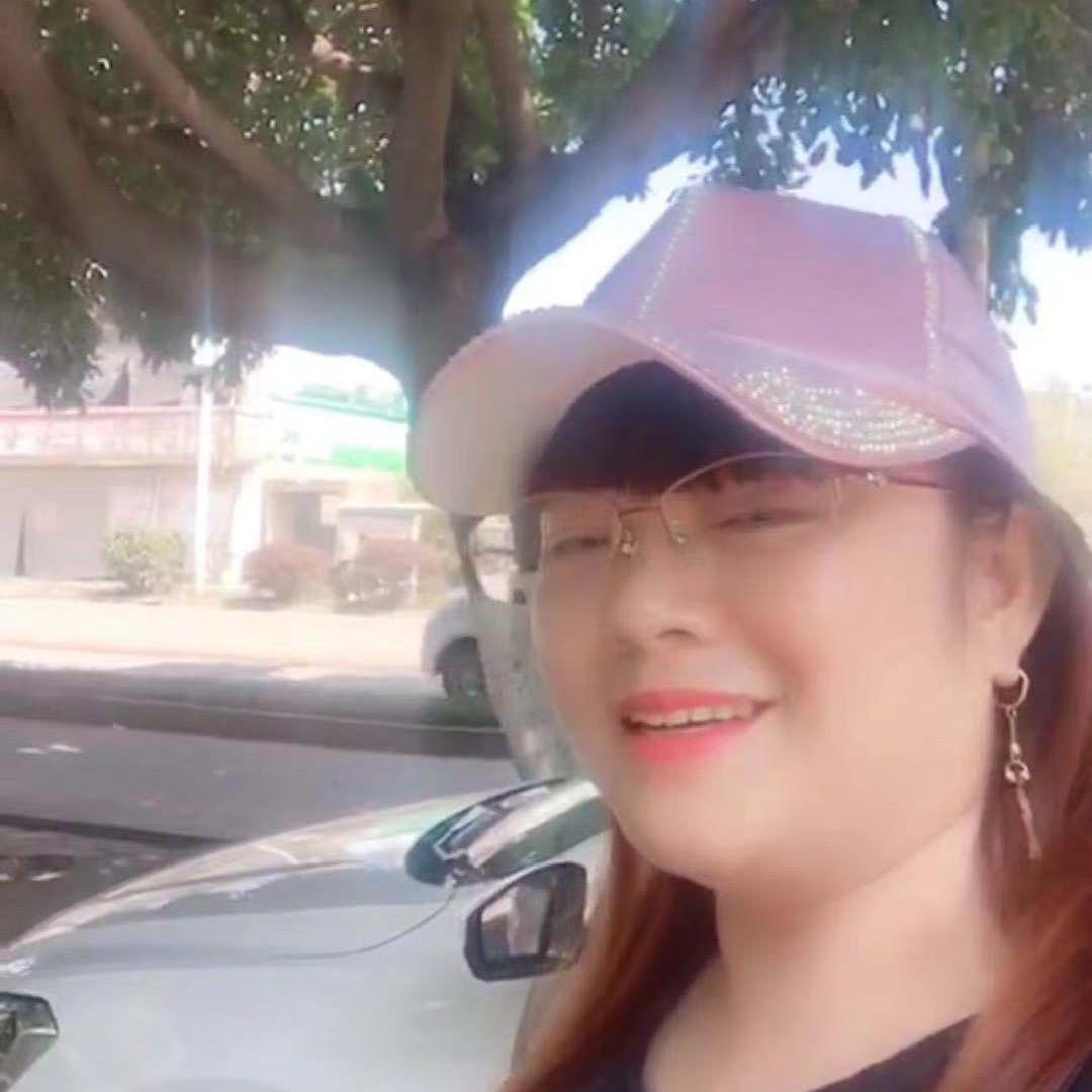 辣妈青青，好物在橱窗