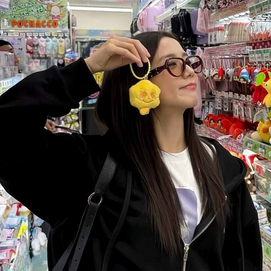 溜了个肩