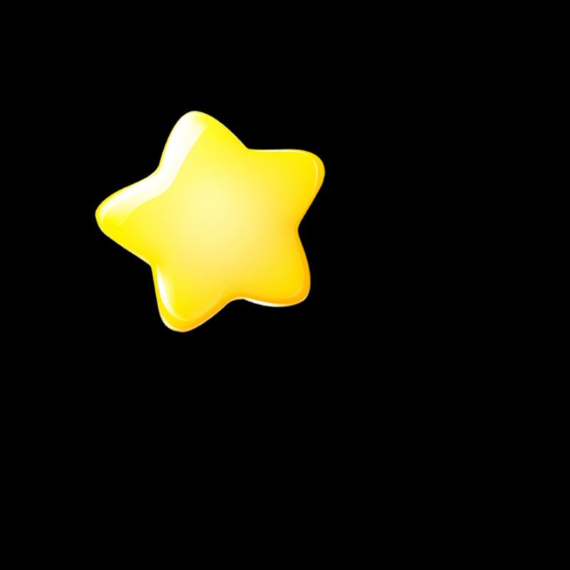 小星星⭐️治愈