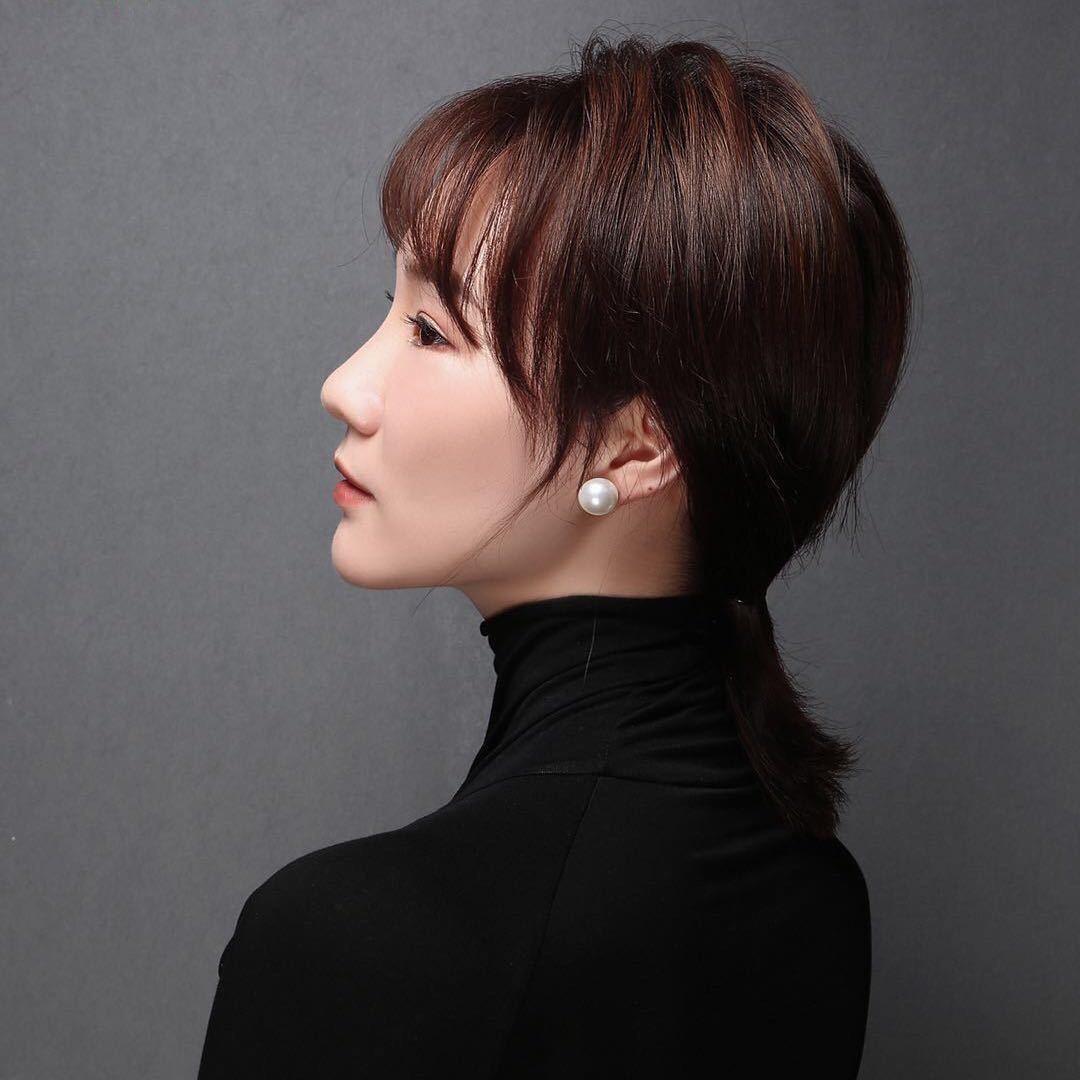 西陵区如壹美学 霞姐