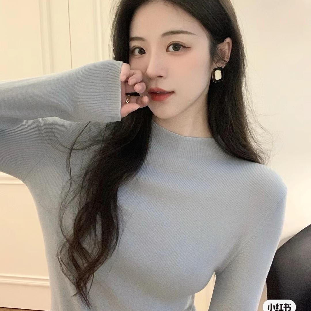 潮流女装内搭服饰