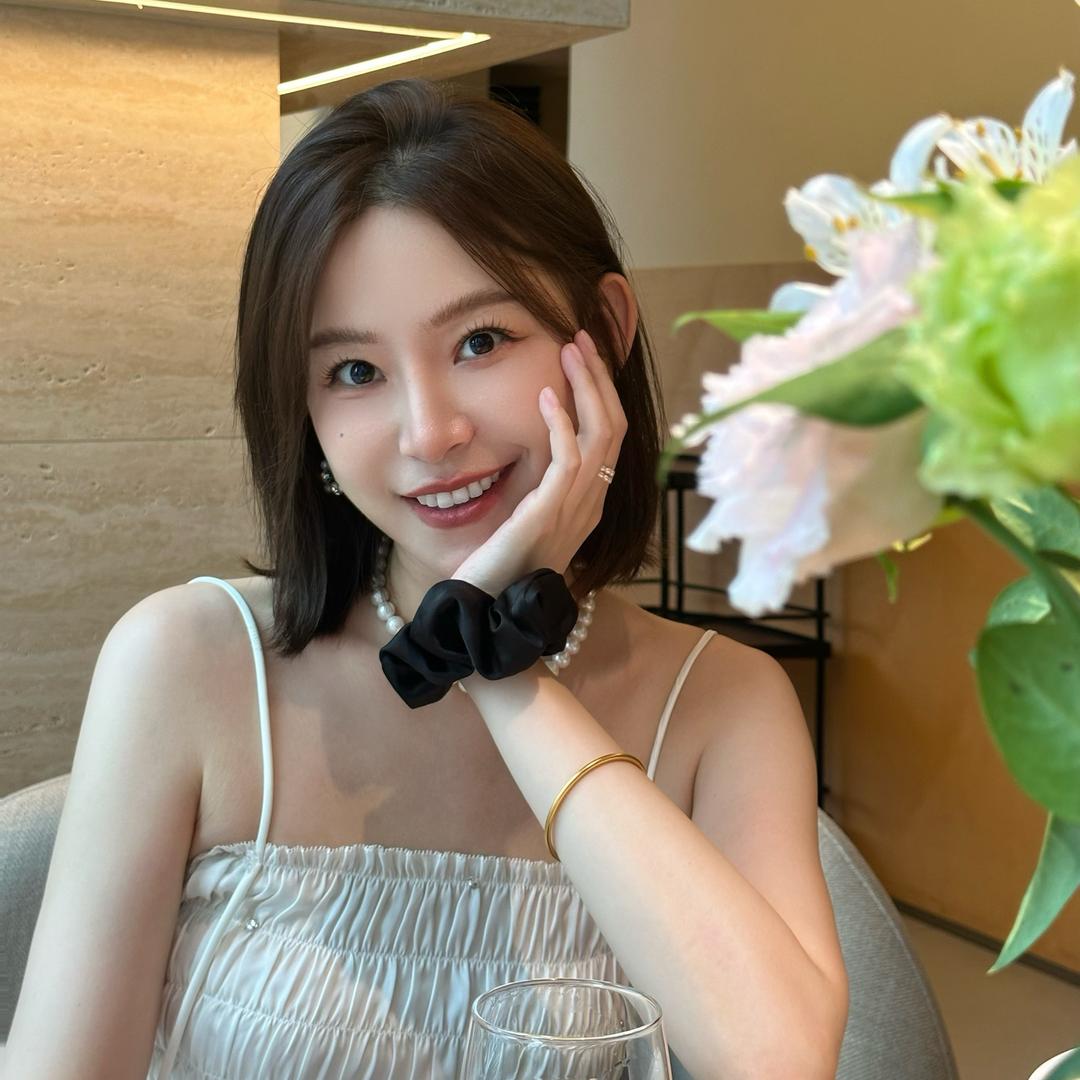 芯婷Cindy（橱窗和直播间同价）