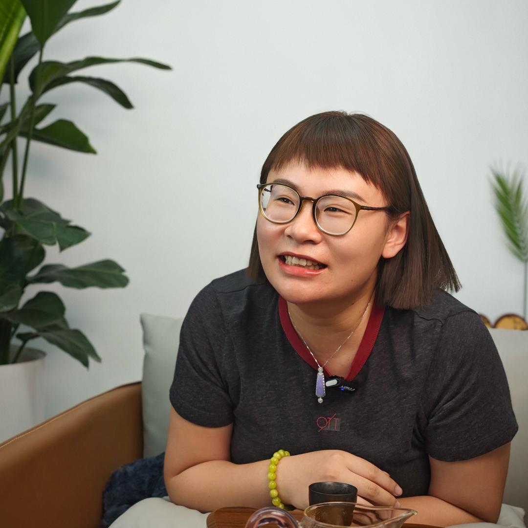 显化教练王晓宇