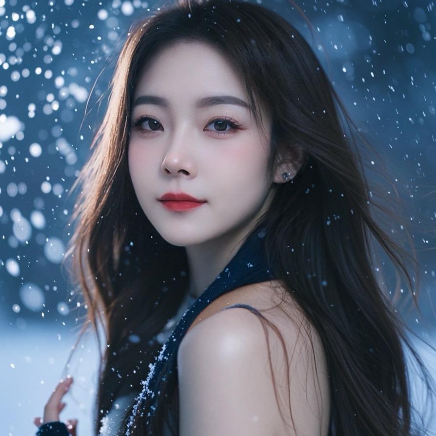 花·与你·丽子