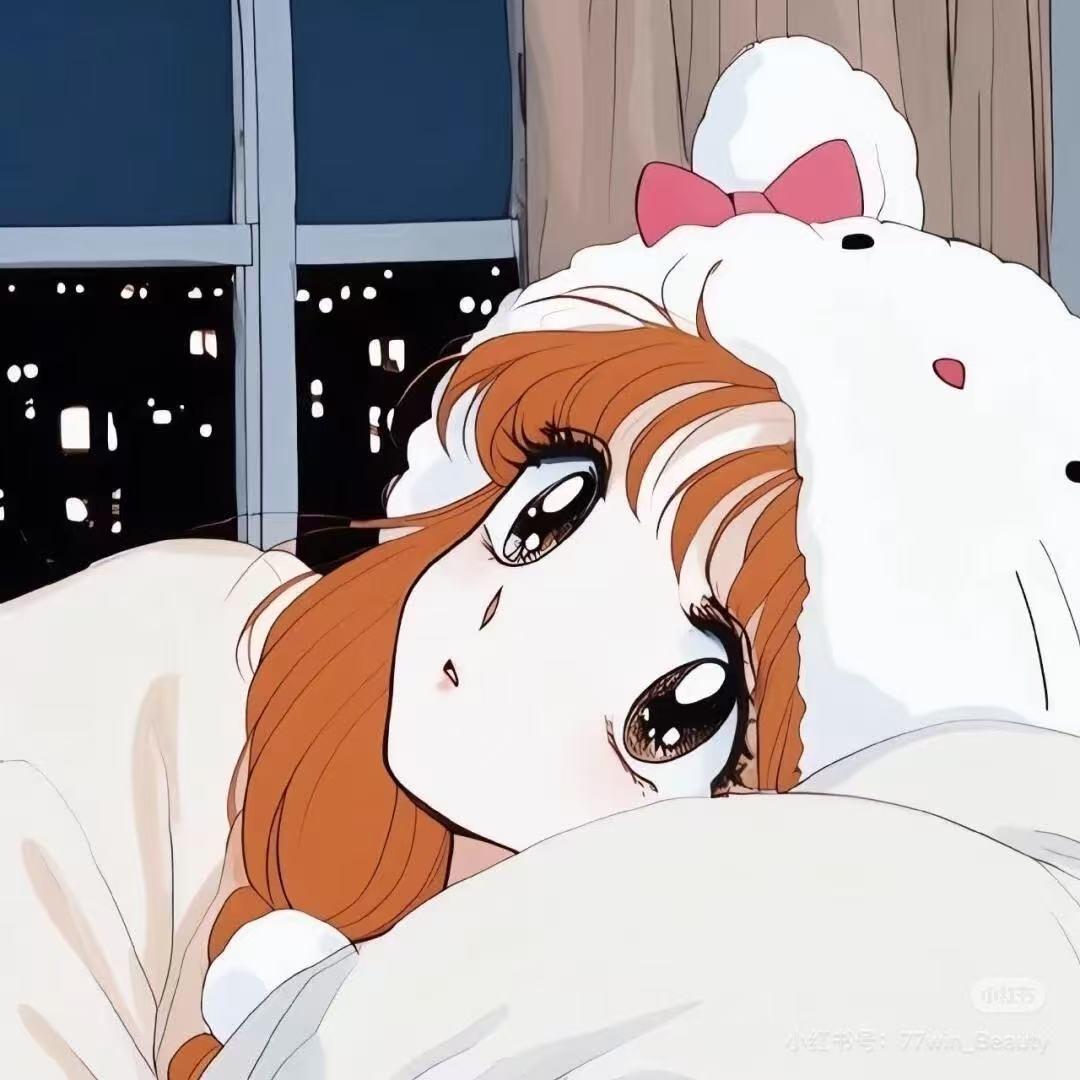 曲淇🎀