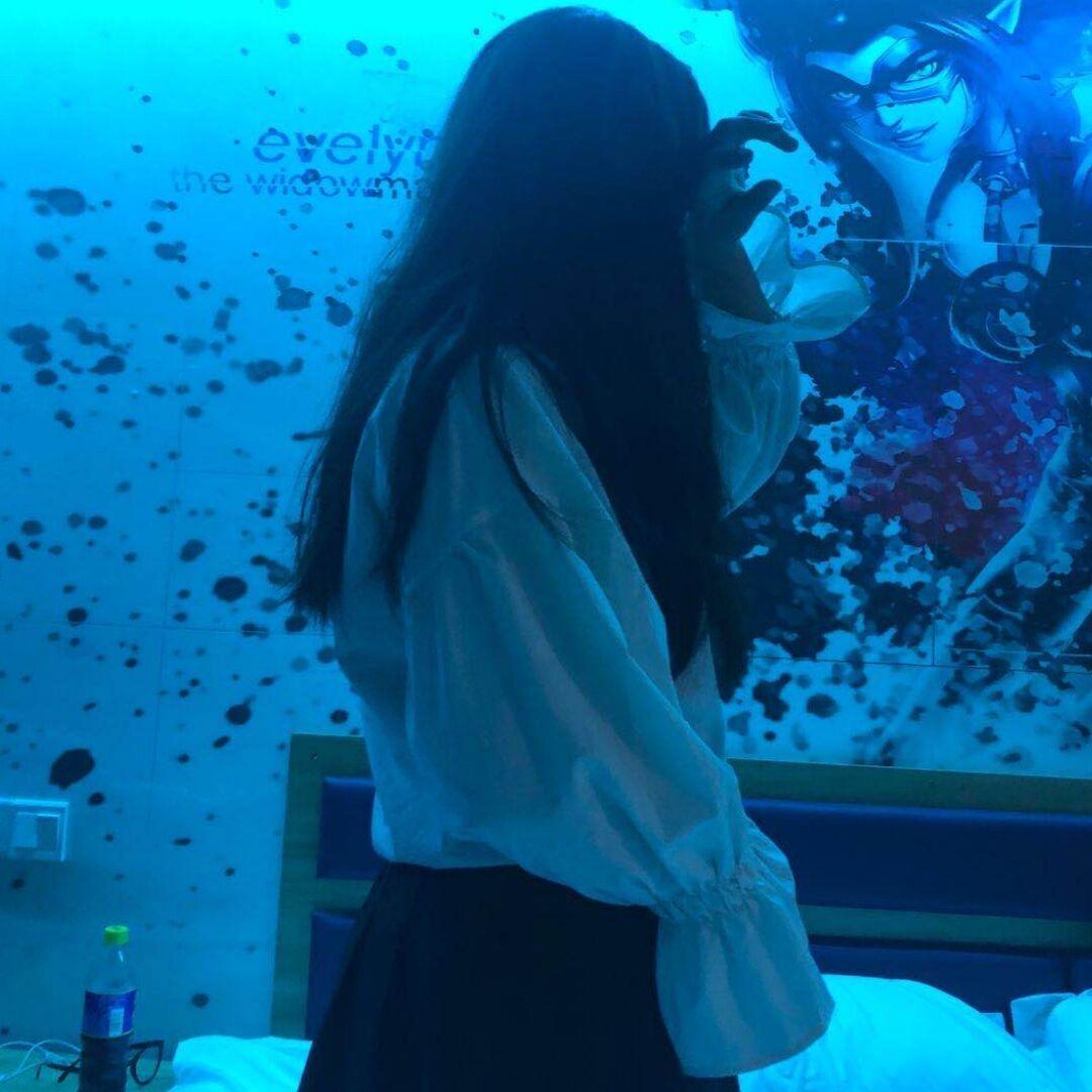 云云不吃香菜o