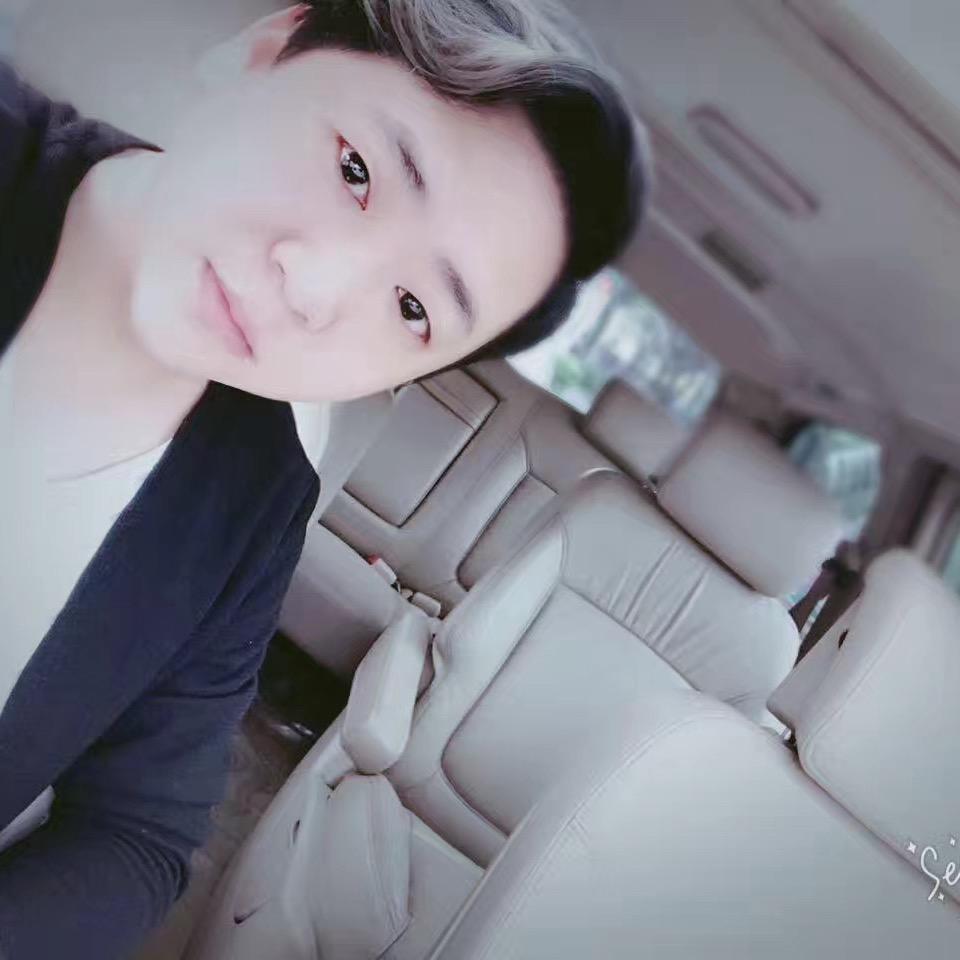 绿帽（游戏主播）