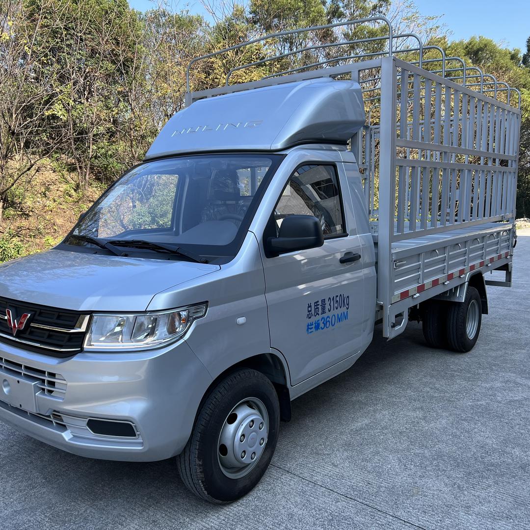 桂林车马炮二手车