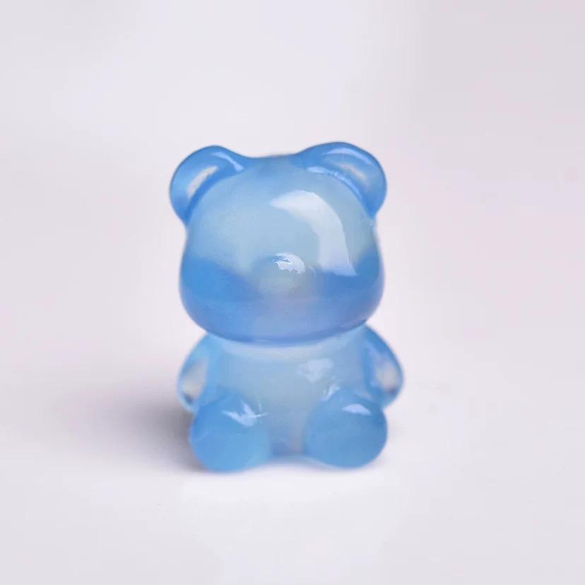 小仙女天然水晶