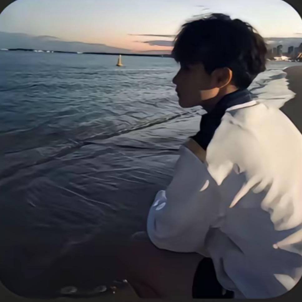 清                  .