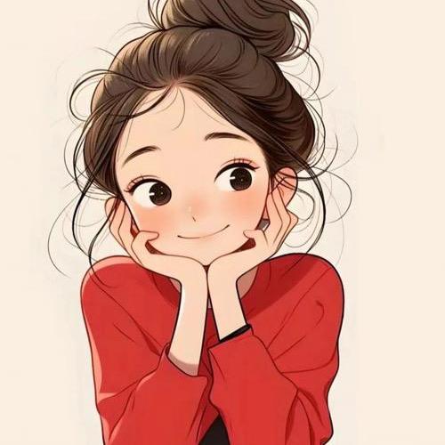 五月✨