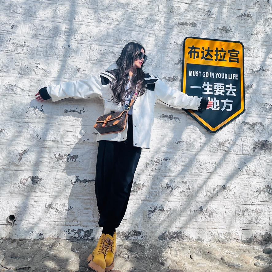 灿灿姑娘ྉ💋（拒私聊）