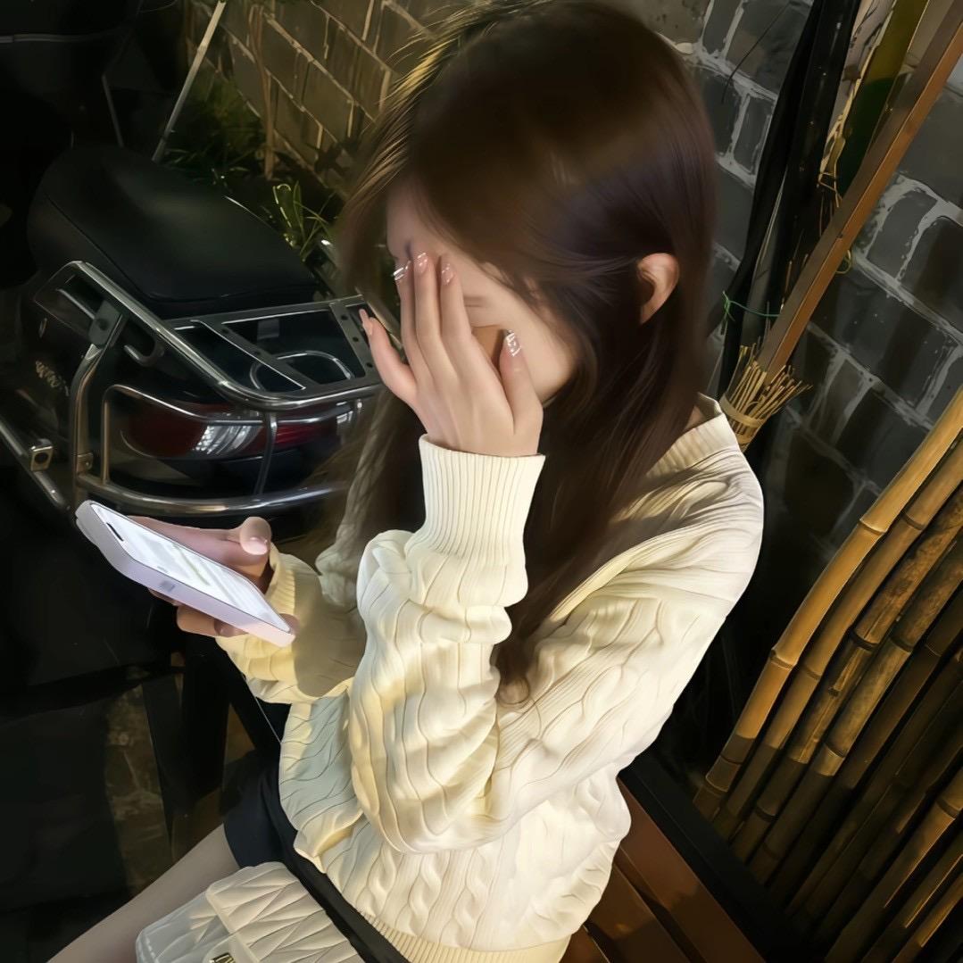 人傻嘴不甜长得丑还没钱