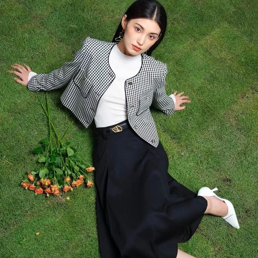 宋哥讲品牌折扣女装