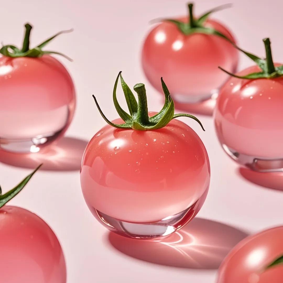 西红柿