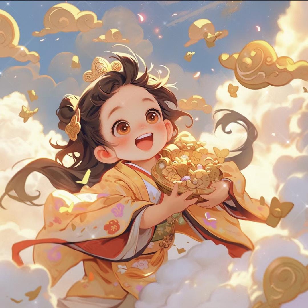 🌈谦谦🌈