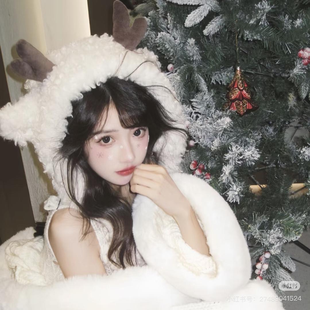 🍄奶味兔 🐰つ♡