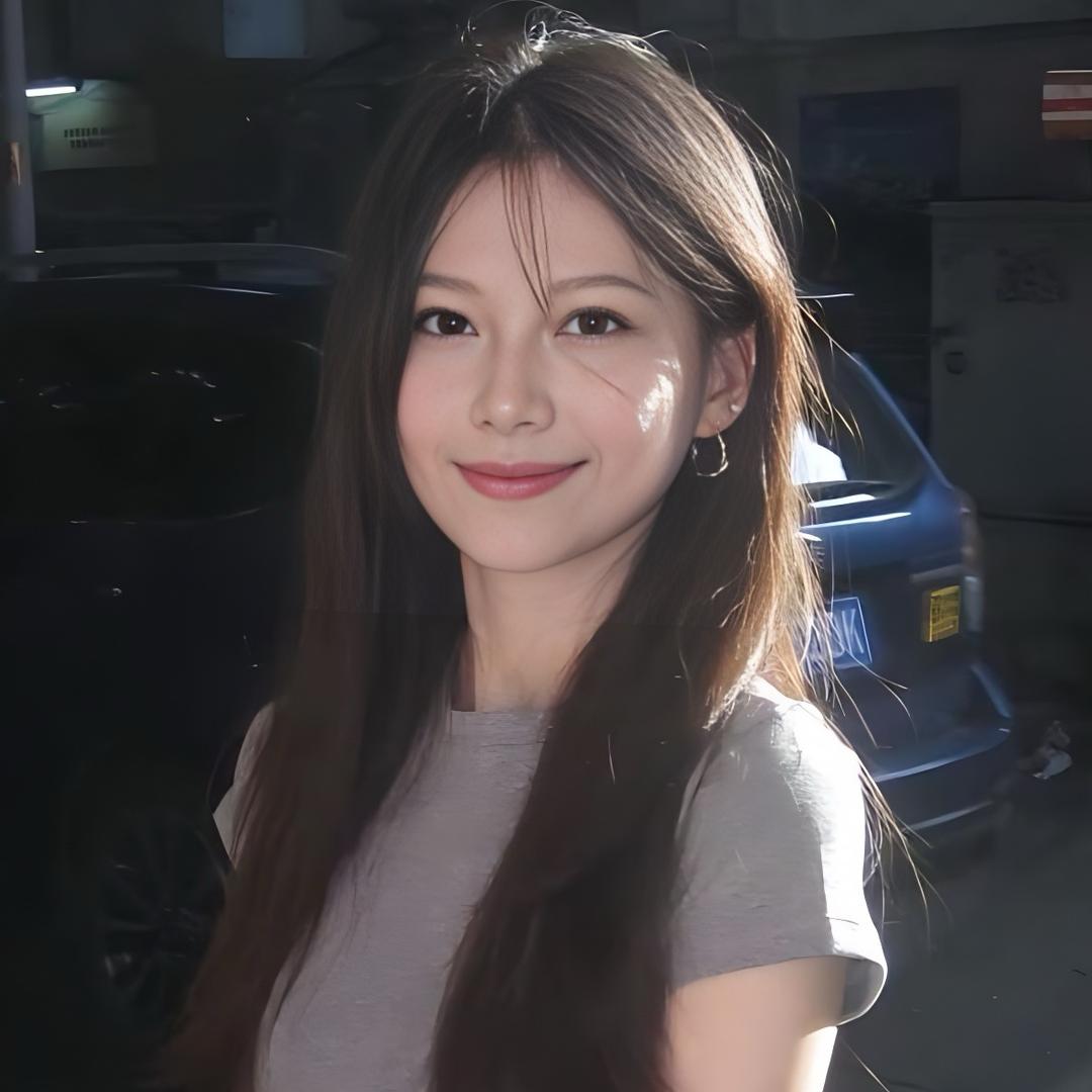 那个晚晚（在大理）