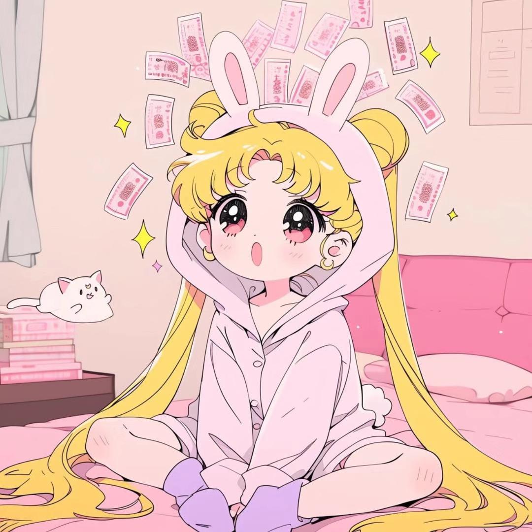 💰招财俊宝💰