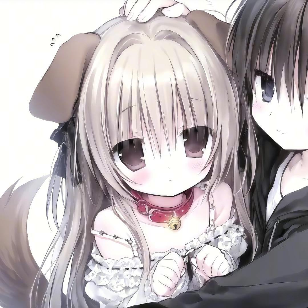 你也是一一控吗