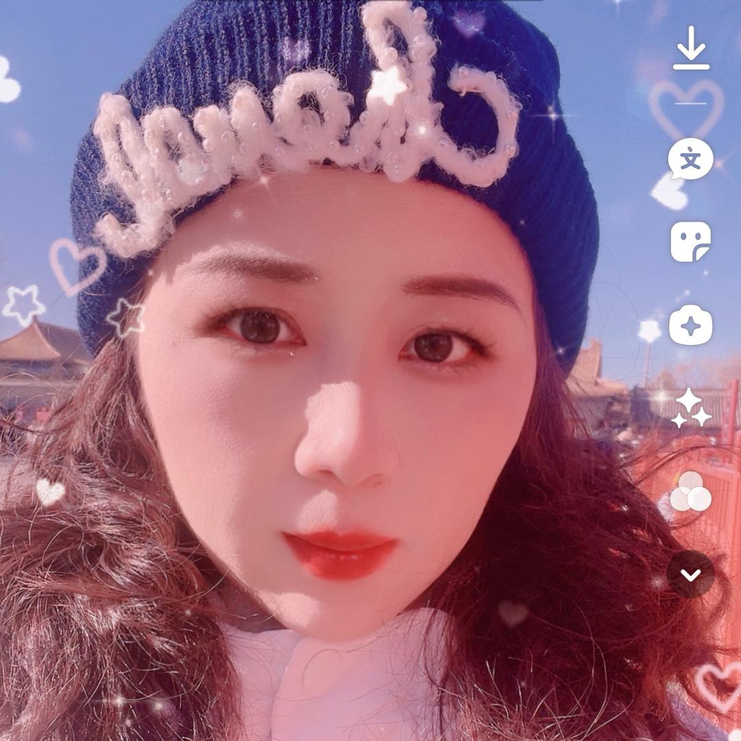 ~向阳而生~海欣