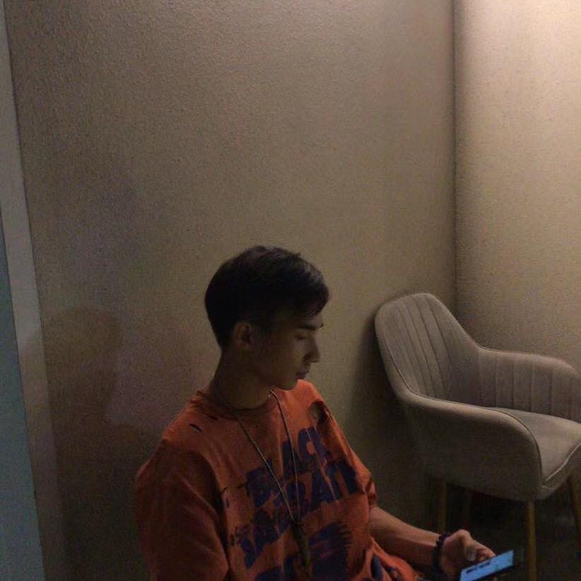 看🐶都深情