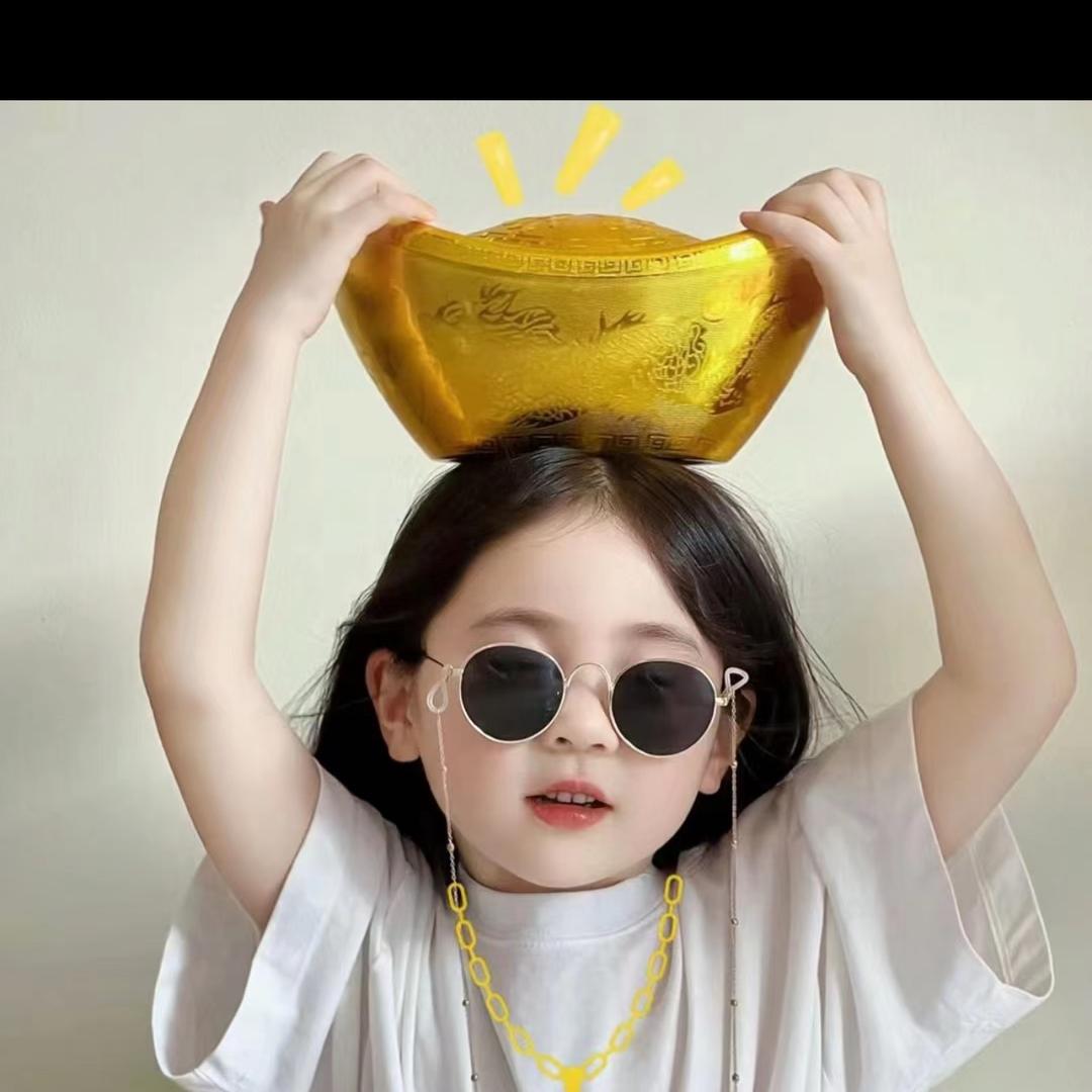 做个小富婆