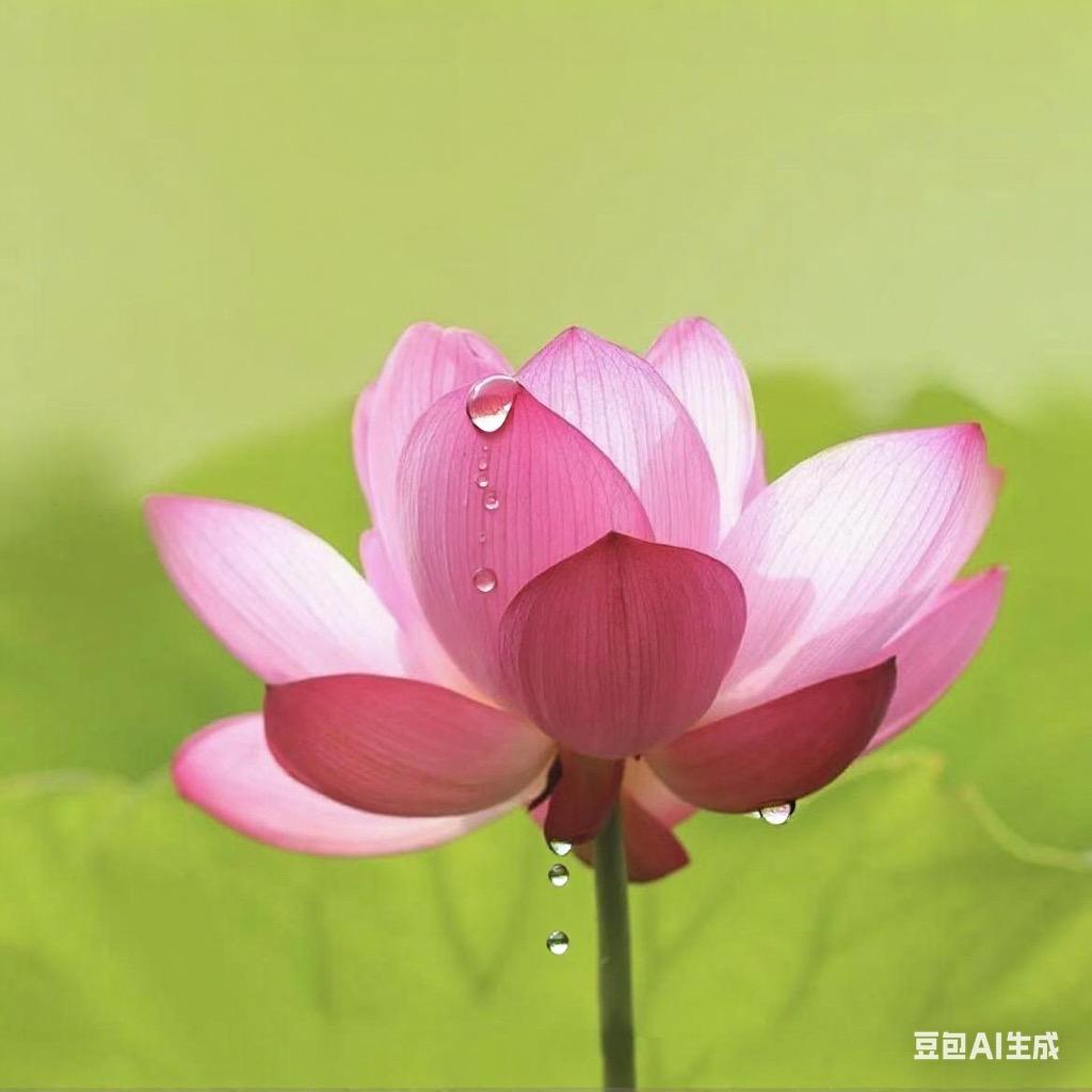 雨后