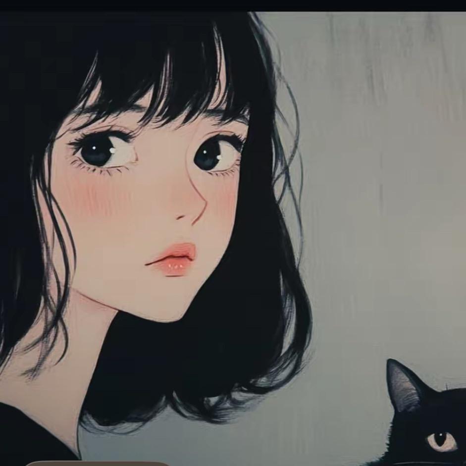 氛围美