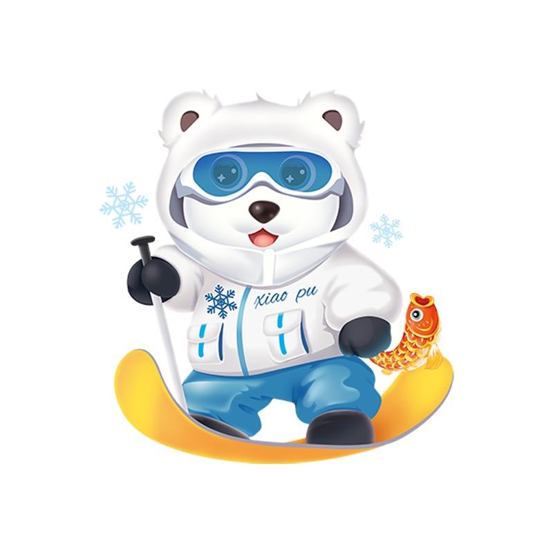 小普同学速食旗舰店