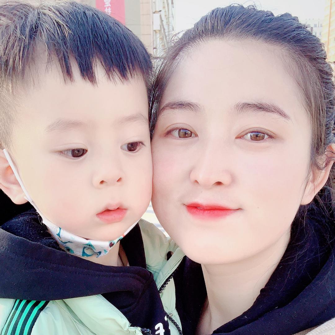 生姜和麻麻