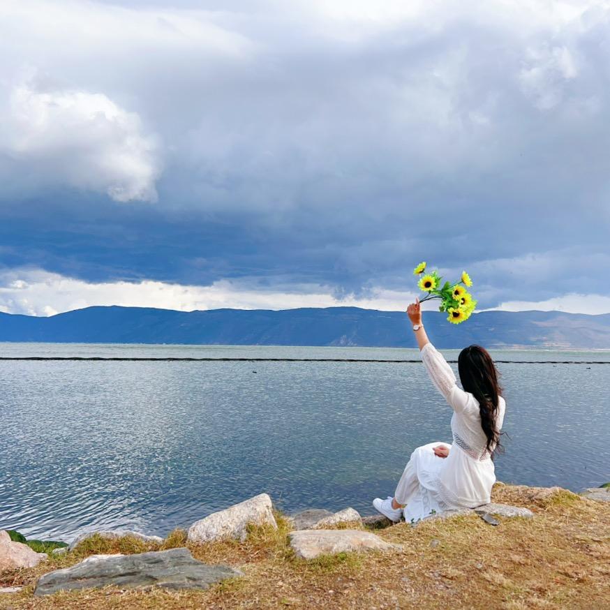 阿斯顿水磨石-小静