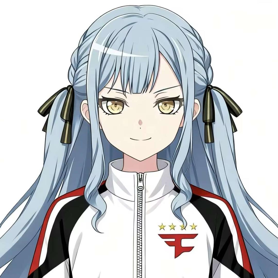 ras的朝日六花本人