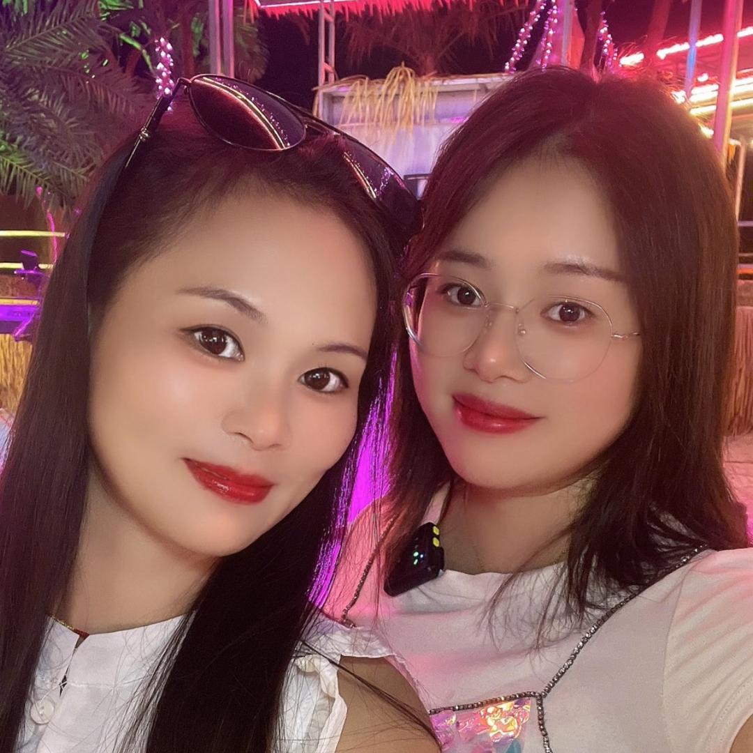 桂平酒窝妹团购