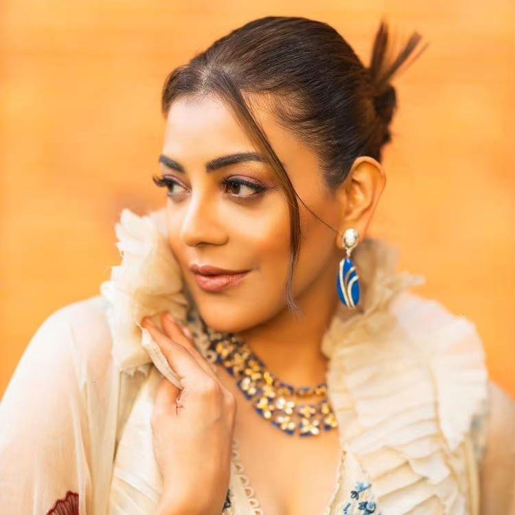 Kajal Aggarwal